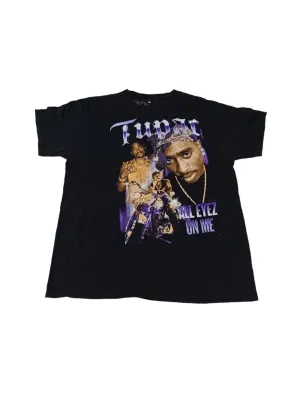 Vintage Music T-Shirts-100 pieces