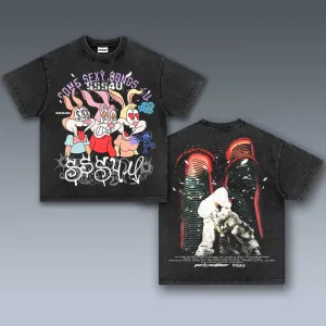 VINTAGE TEE | $$$4U-DRAKE 2.20