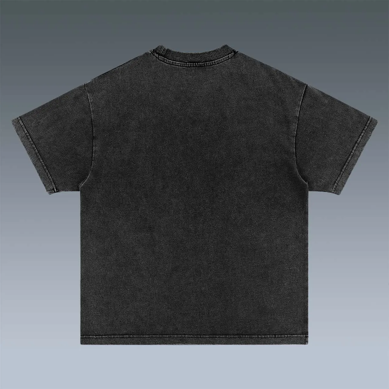 VINTAGE TEE |  ATTACK ON TITAN