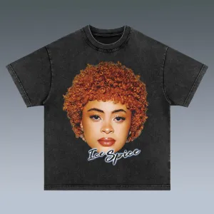 VINTAGE TEE |  ICE SPICE