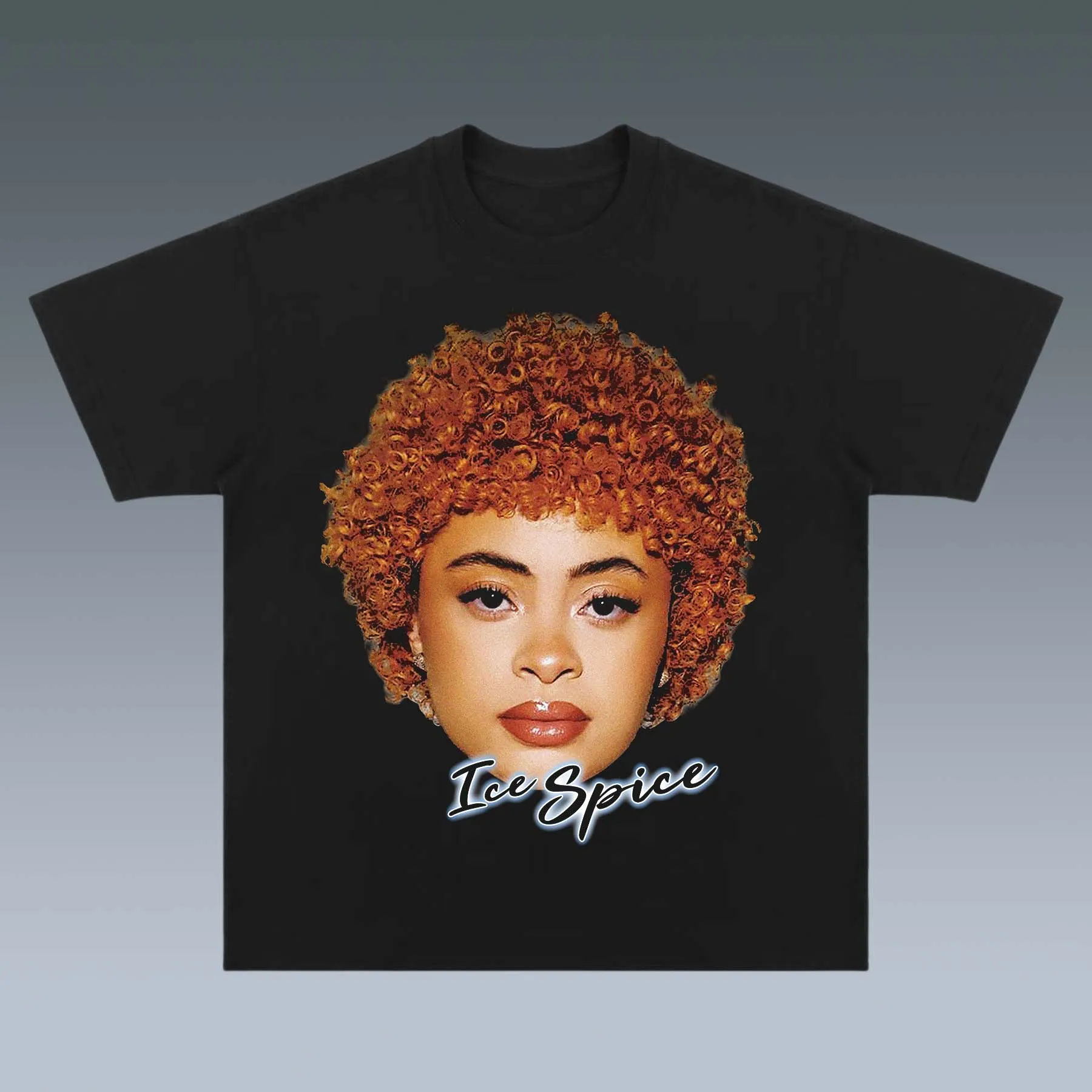 VINTAGE TEE |  ICE SPICE