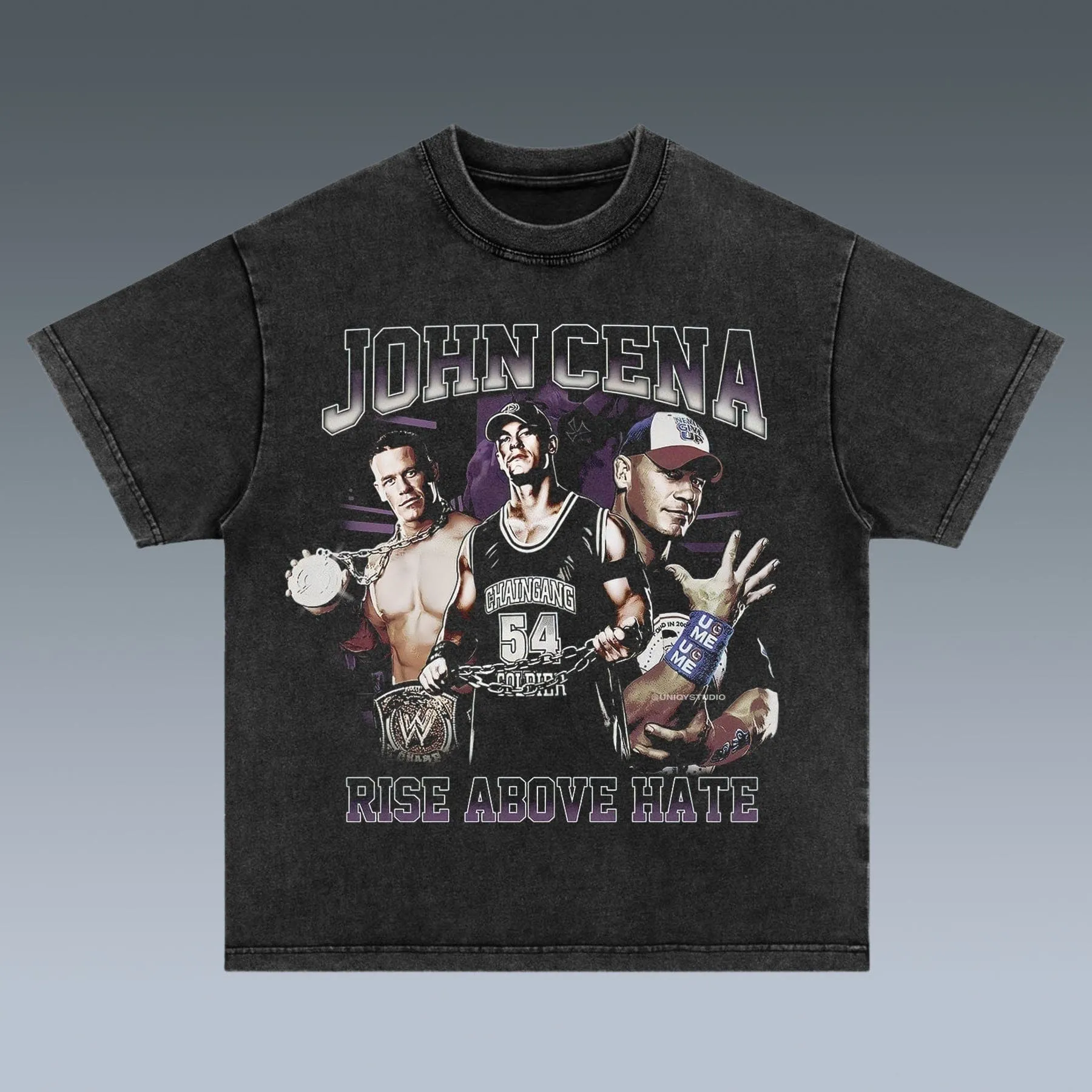 VINTAGE TEE |  JOHN CENA