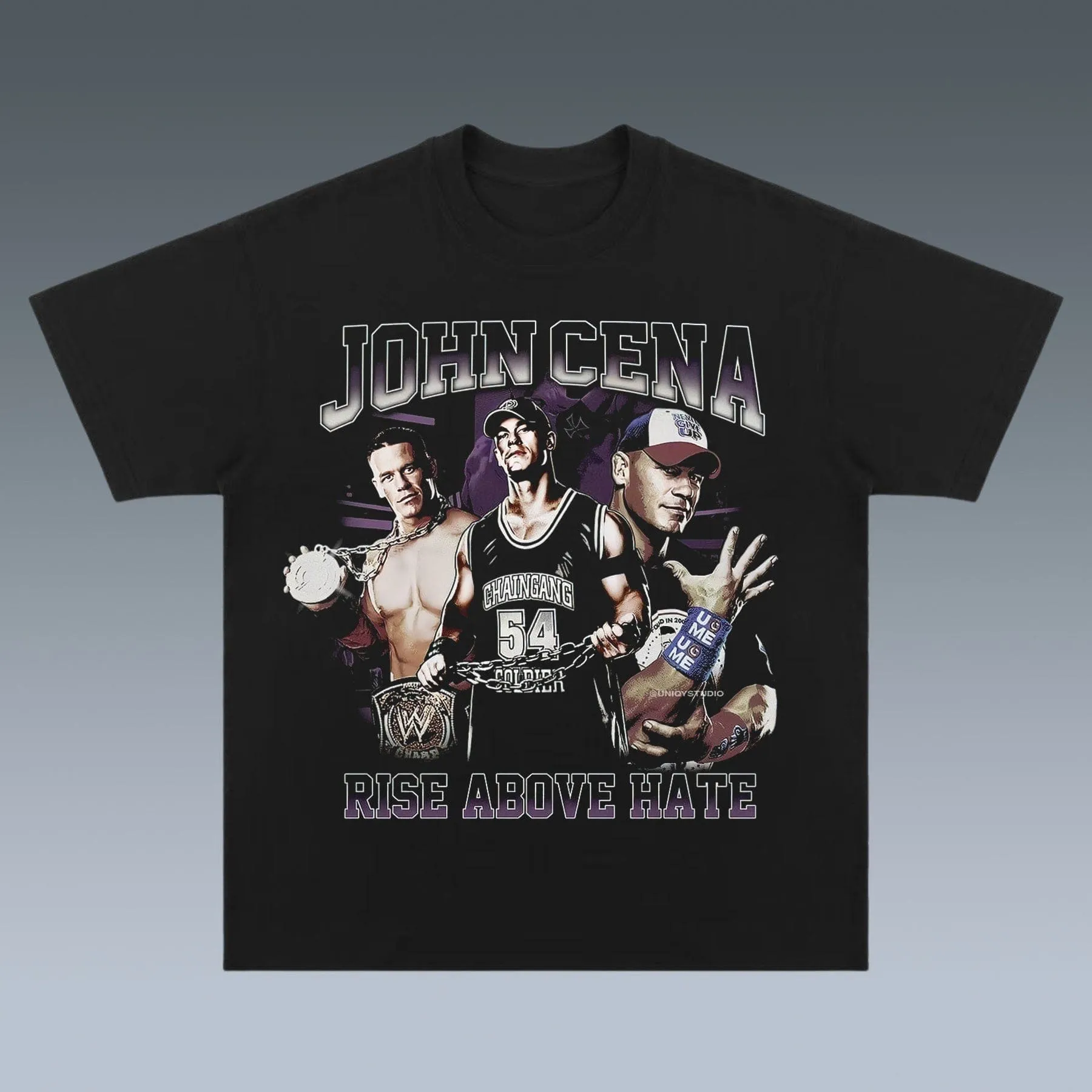 VINTAGE TEE |  JOHN CENA