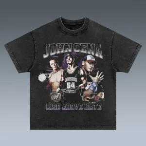 VINTAGE TEE |  JOHN CENA