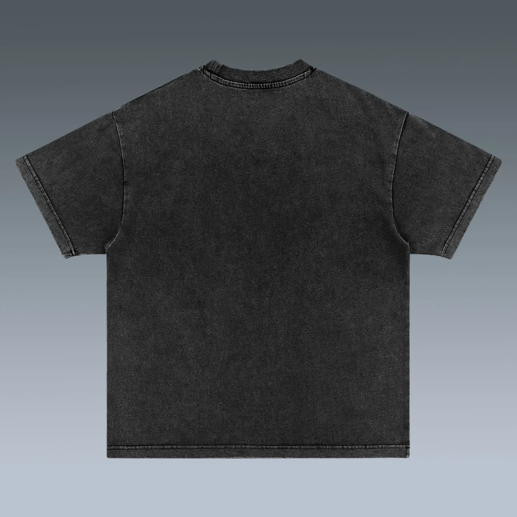 VINTAGE TEE |  KING VON