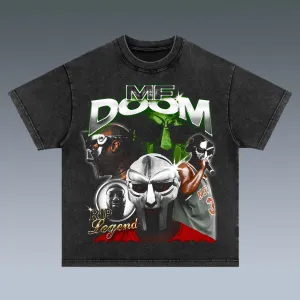 VINTAGE TEE |  MF DOOM