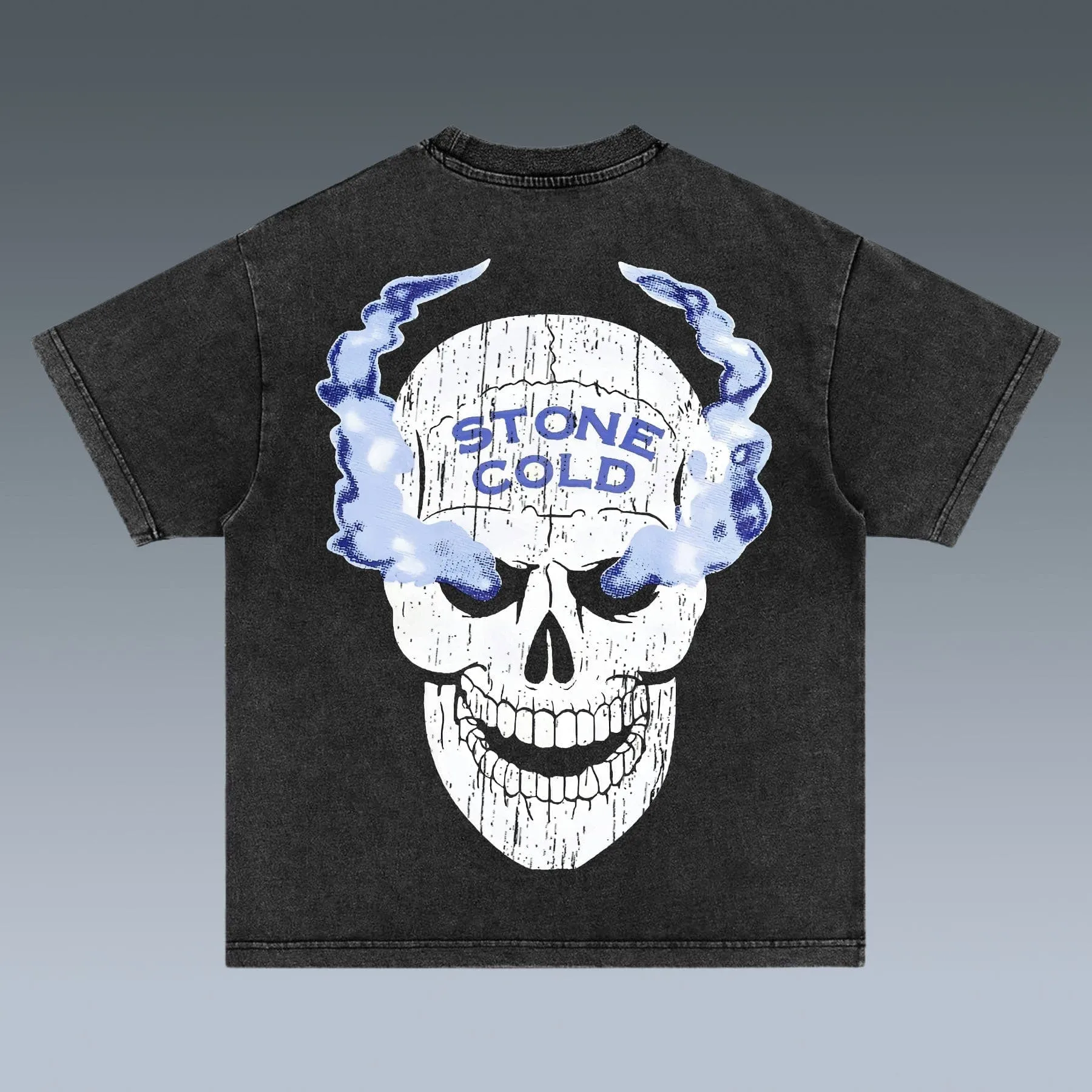 VINTAGE TEE |  STONE COLD