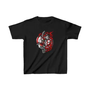 Warrior Gamer T-Shirt