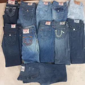 Women Brand - True Religion Jeans P30