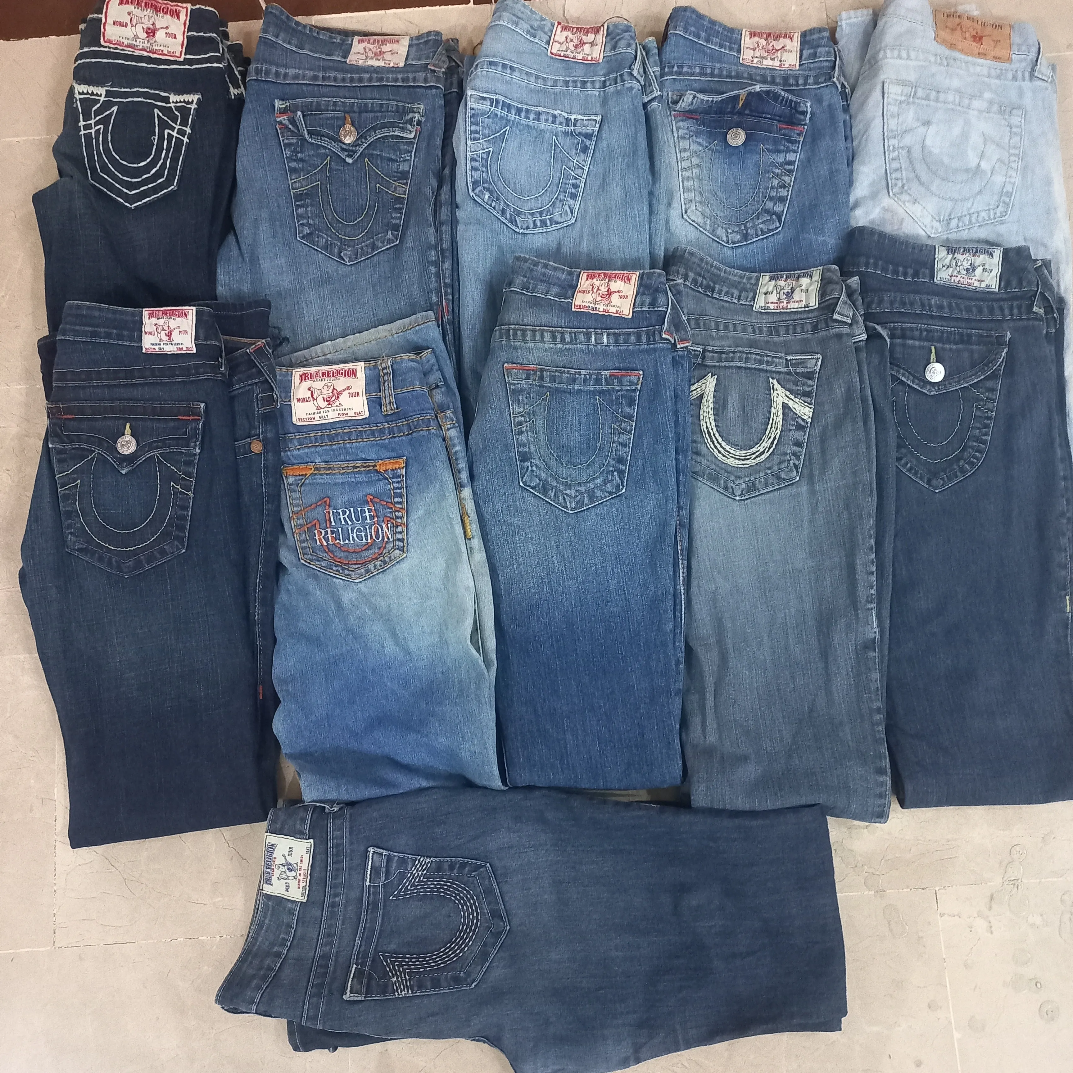 Women Brand - True Religion Jeans P30