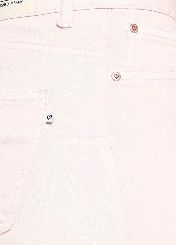 Women's Montreal Peach Jeans