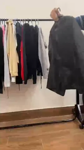 Y2k leather blazers/jackets 10 pieces
