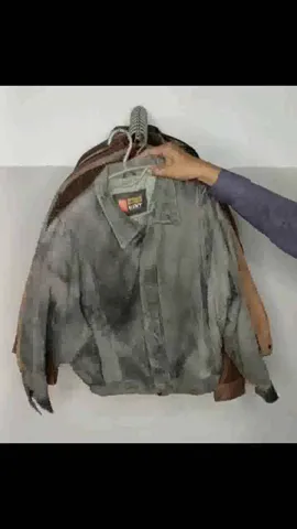 Y2k Vibes with retro Jackets! 🌟🧥(H-085)